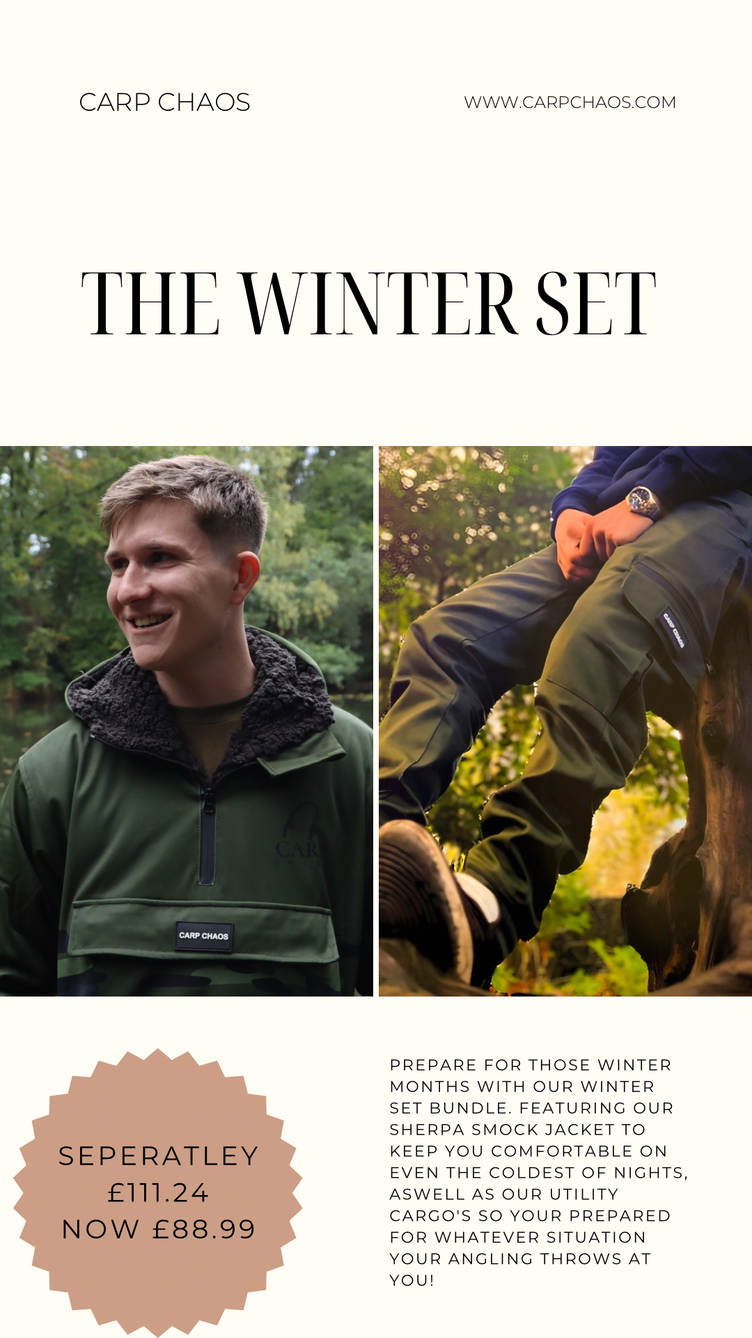 The Winter Set
