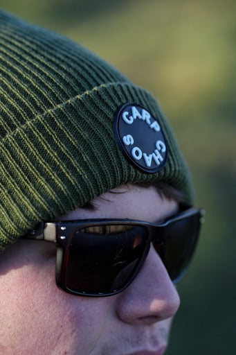 Acrylic Wool Beanie