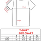 Black Koi Katcher T-Shirt