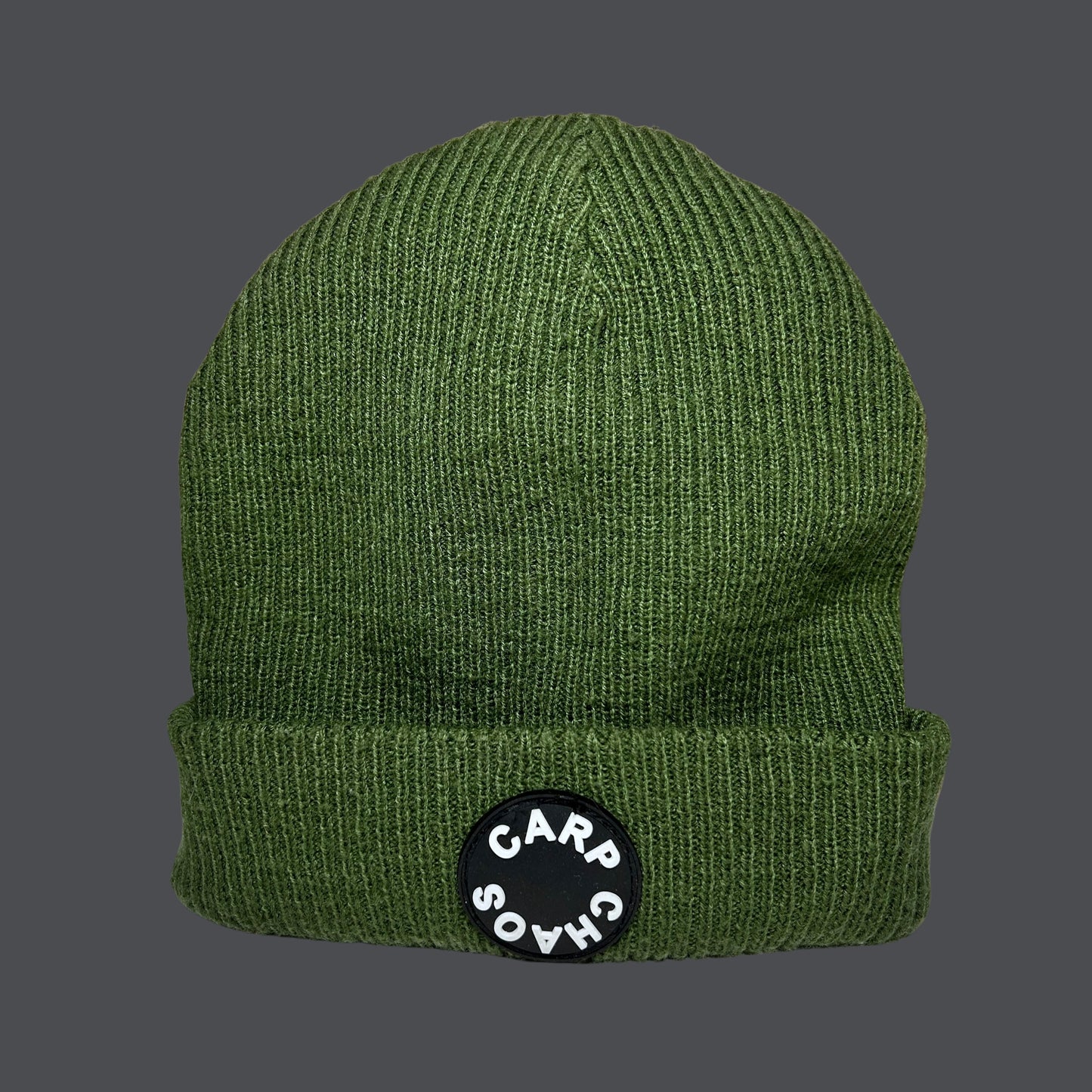 Acrylic Wool Beanie