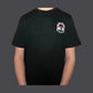 Black Koi Katcher T-Shirt